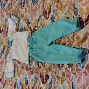 COPY - Sets for girl